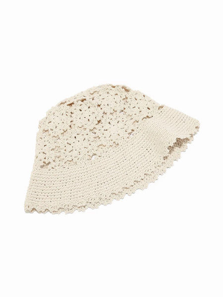 POSY CROCHET HAT ADULT