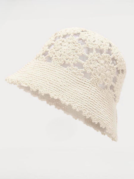 POSY CROCHET HAT ADULT