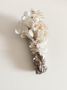 BLOOM SAGE WAND