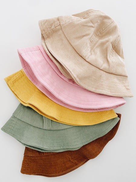 MARLIE SUN HAT