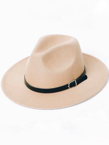 FESTIVAL FEDORA HAT ADULT