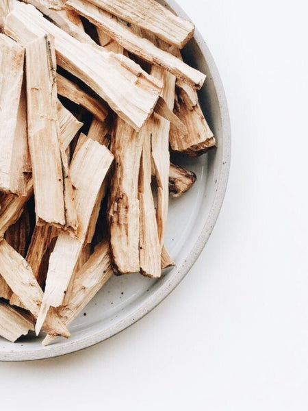 PALO SANTO
