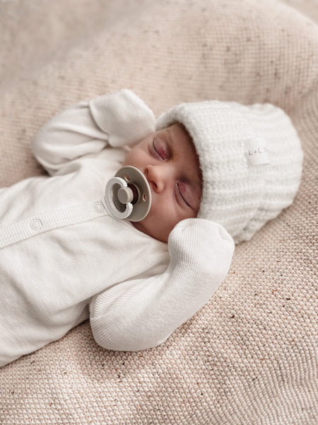 TEDDY BEANIE BABY