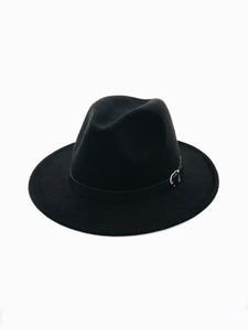 FESTIVAL FEDORA HAT ADULT