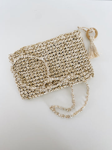 GOLDIE CLUTCH