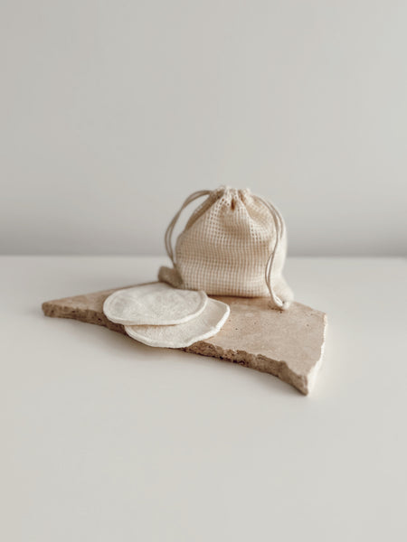 ECO FACIAL PADS