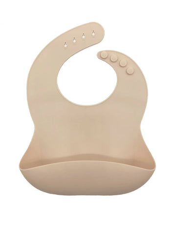 SILICONE BIB